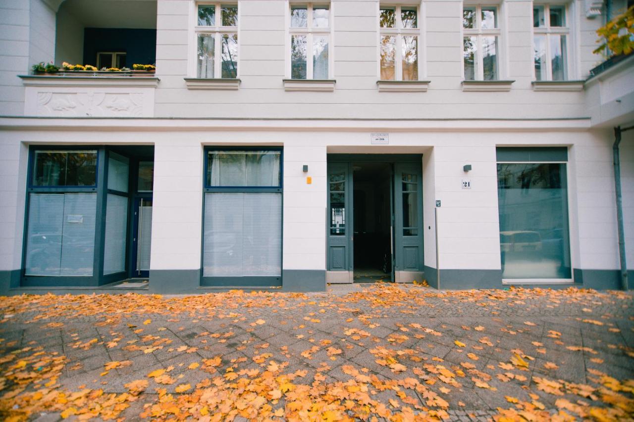 The Weinert Suites — Photos 1